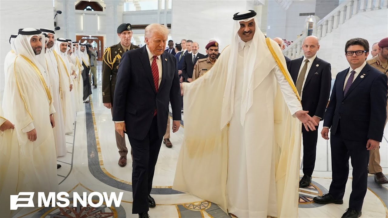 ‘This war is costly.’ Iran war risks upending Gulf allies’ investments in U.S. 