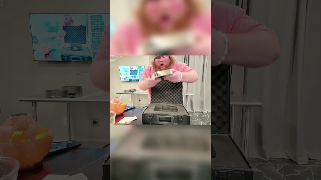 This Was The Coolest Day Of My Life!