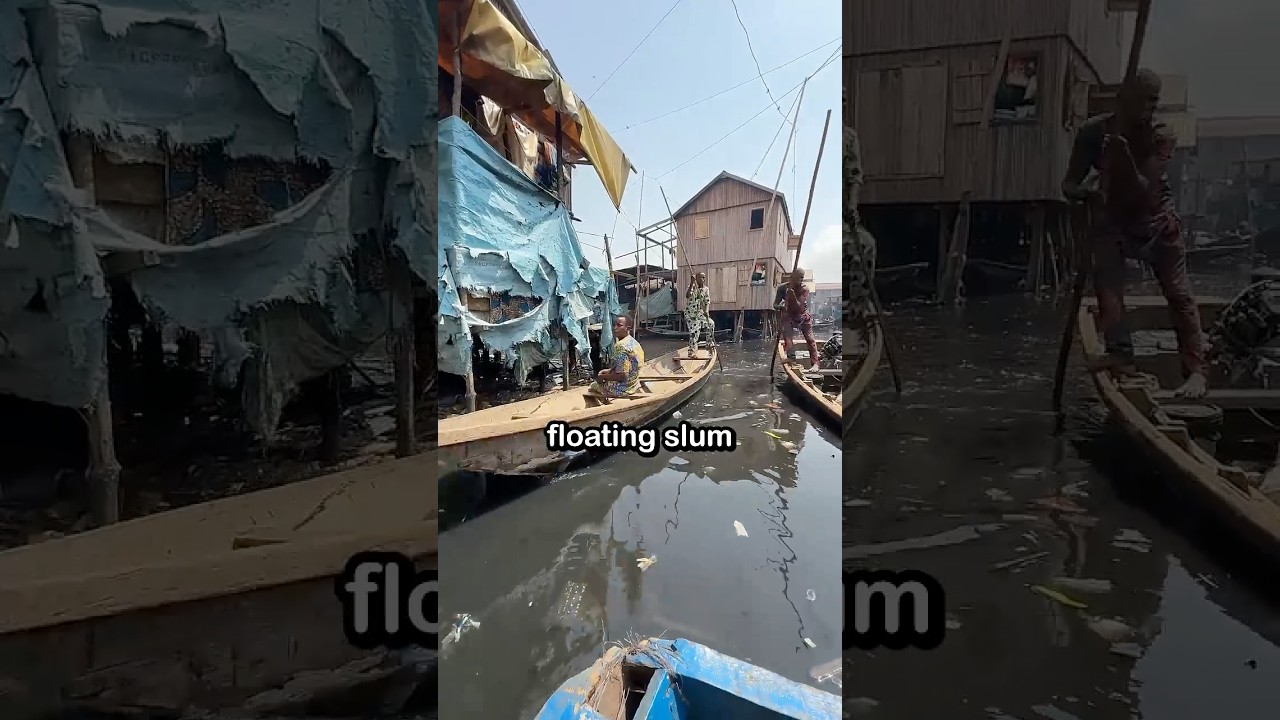 This Water Can Kill You