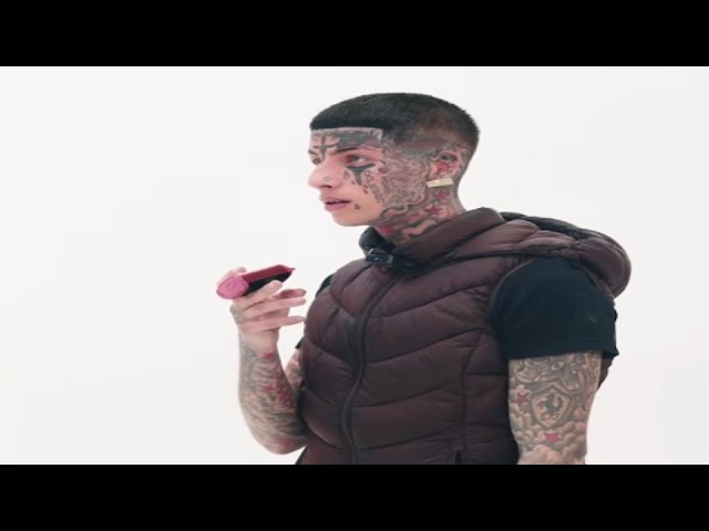 This Weirdo Got Cooked