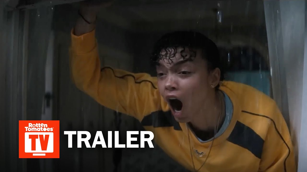 Thrash Trailer #1 (2026)