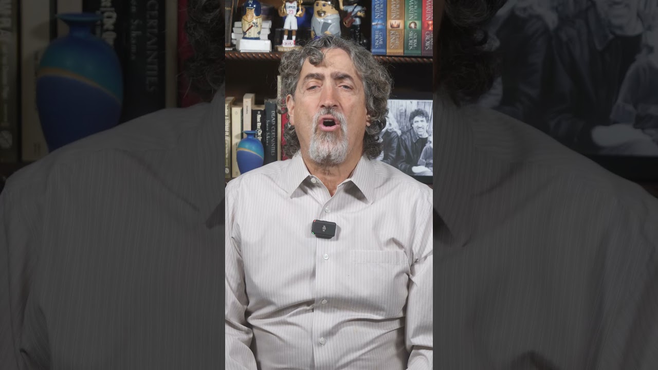 Through Social Security, The Rich Get Richer, and The Poor…