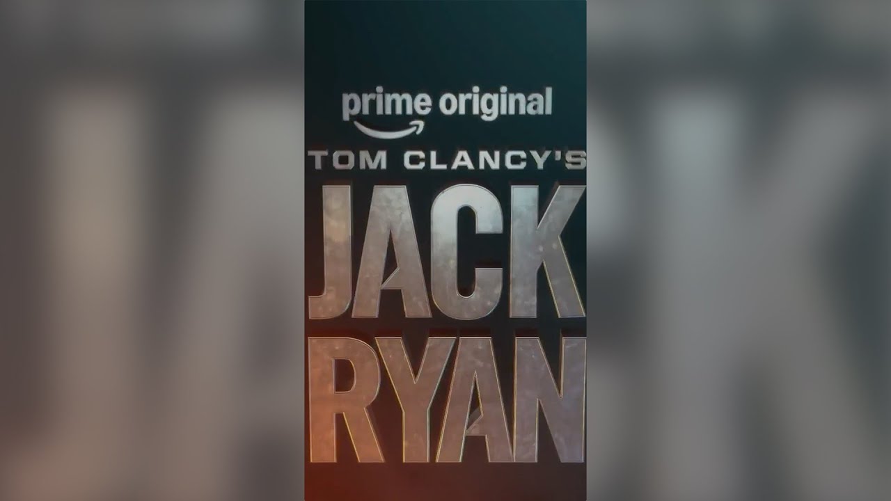 Tom Clancy’s Jack Ryan: Ghost War Teaser Trailer Tomorrow