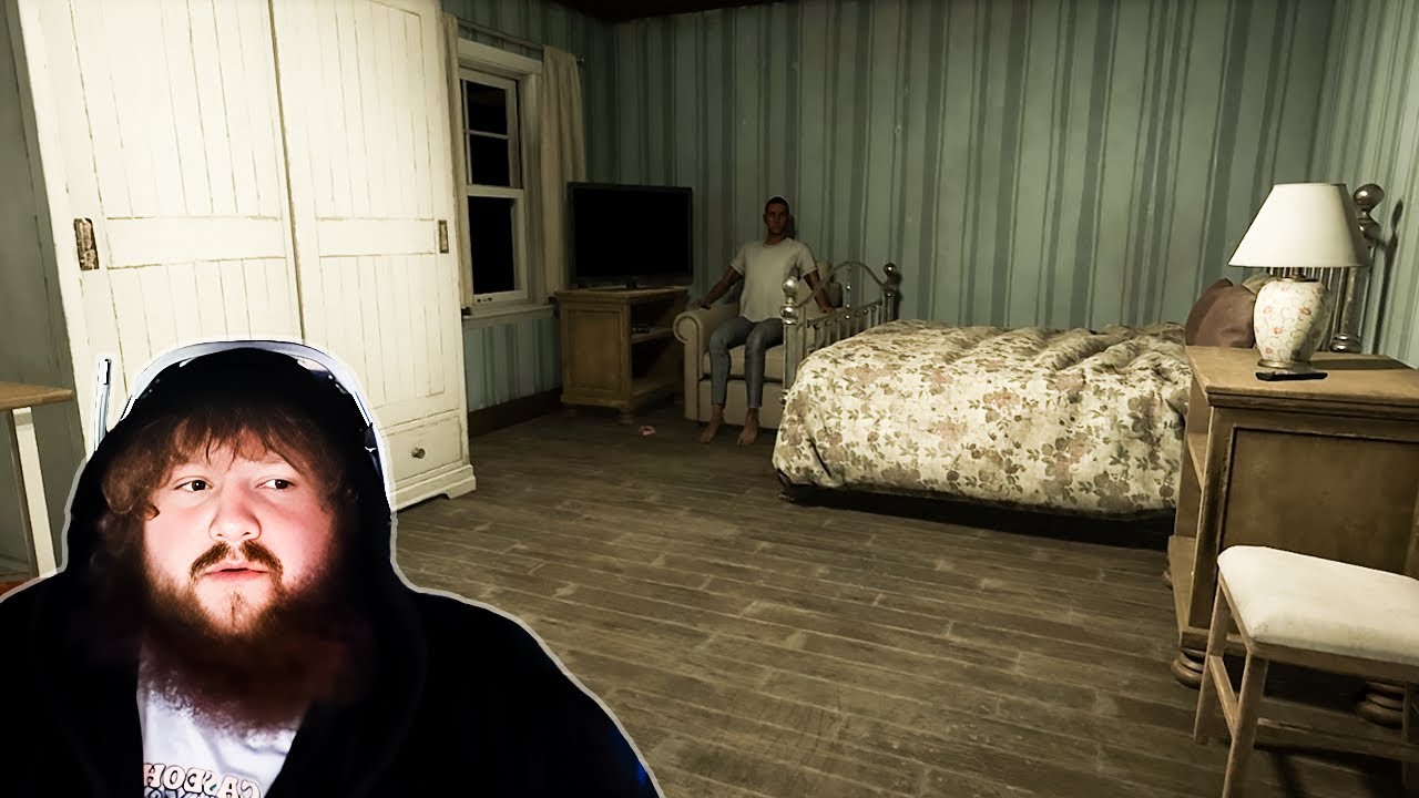 Trapped Family Vacation…