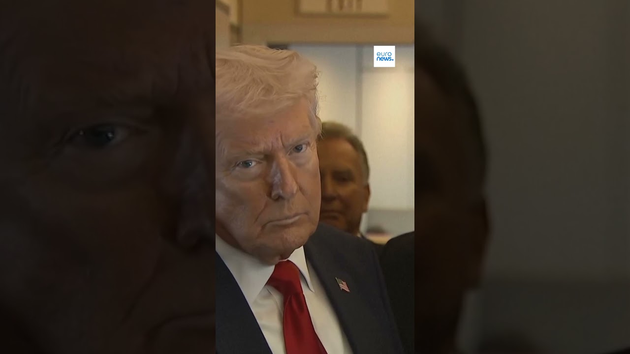 Trump accuses Iran of deadly school explosion despite evidence suggesting it was likely US airstrike