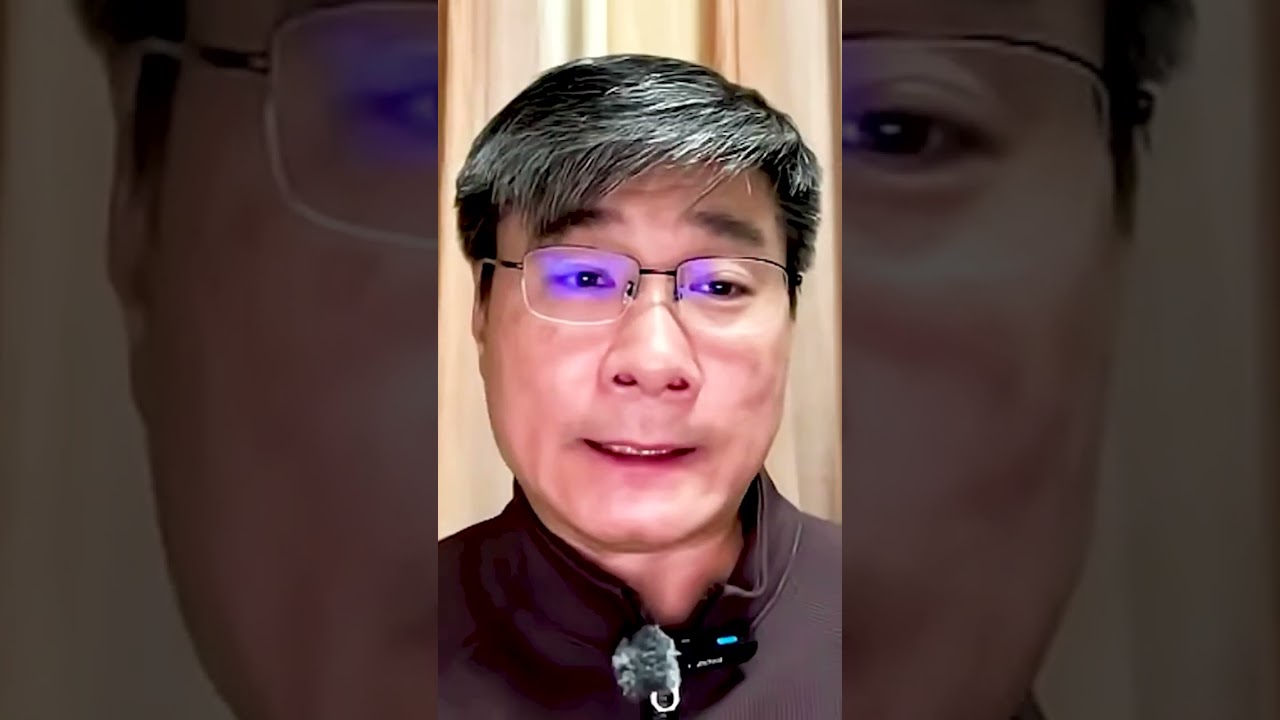 Trump Asked Zelensky How to Stay in Power Forever. Prof. Jiang Says He’s Already Using the Playbook