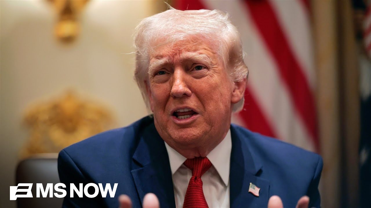 Trump backs off threat to Iranian energy sites