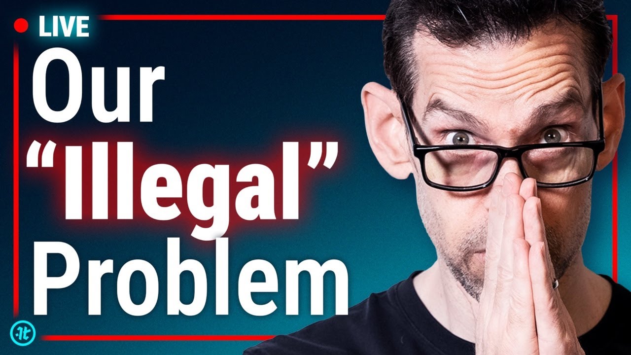 Trump Debates Leaving Nato, Stephen Miller Blames Deficit On Illegal Immigration & Media Problem