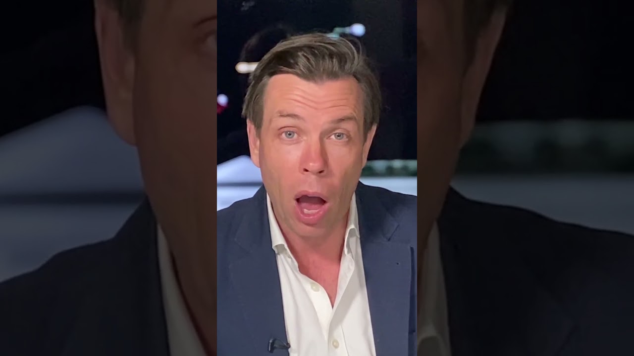 Trump demands seven countries help police Strait of Hormuz | Mark Stone analysis