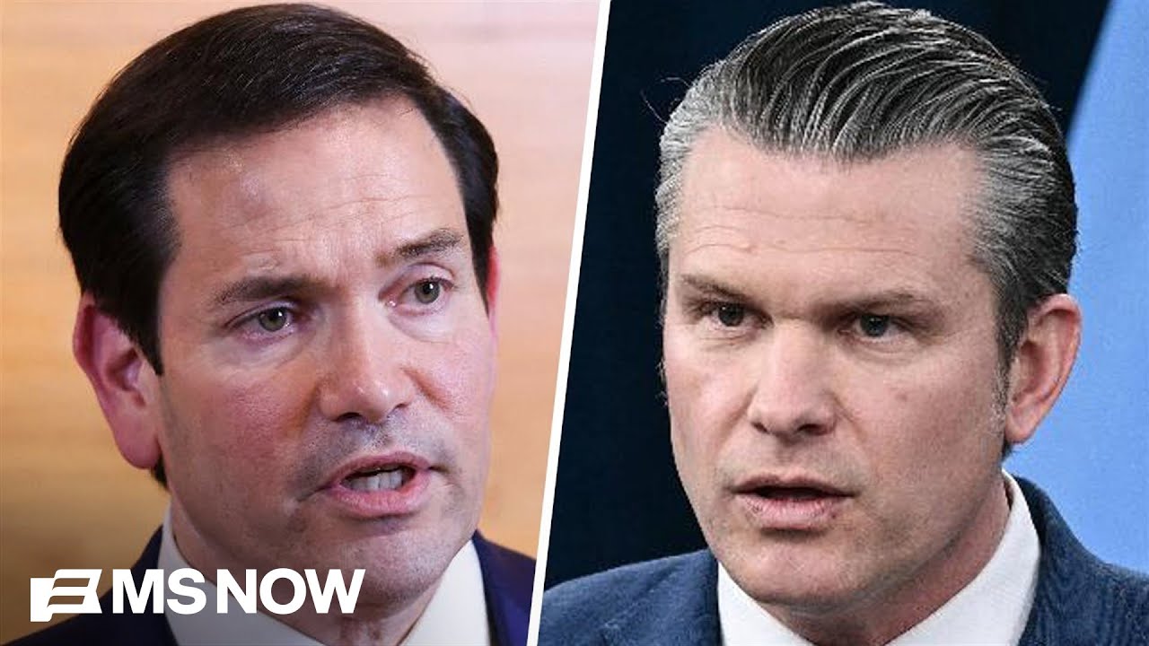 Trump ‘hasn’t offered an adequate explanation’ for why U.S. lives have been lost: Dem Rep.