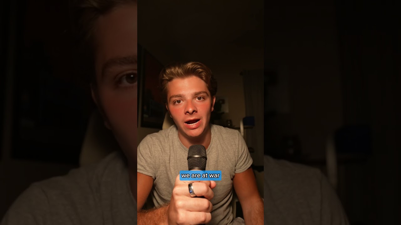 Trump just endorsed Jake Paul 😭