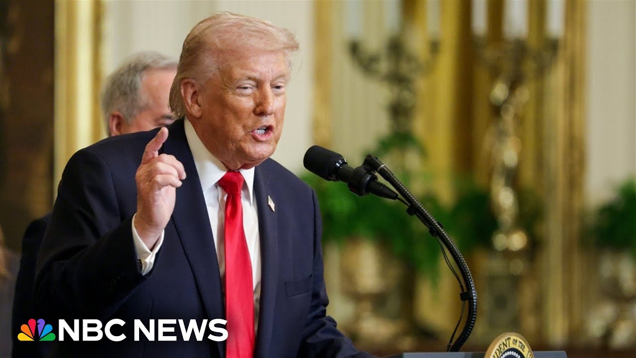 Trump tells CNN Cuba could be next focus after Iran