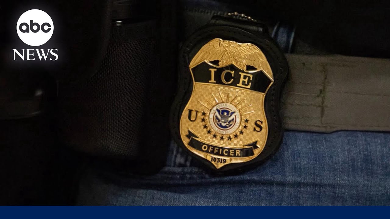 Trump threatening to send ICE agents to the nation’s airports