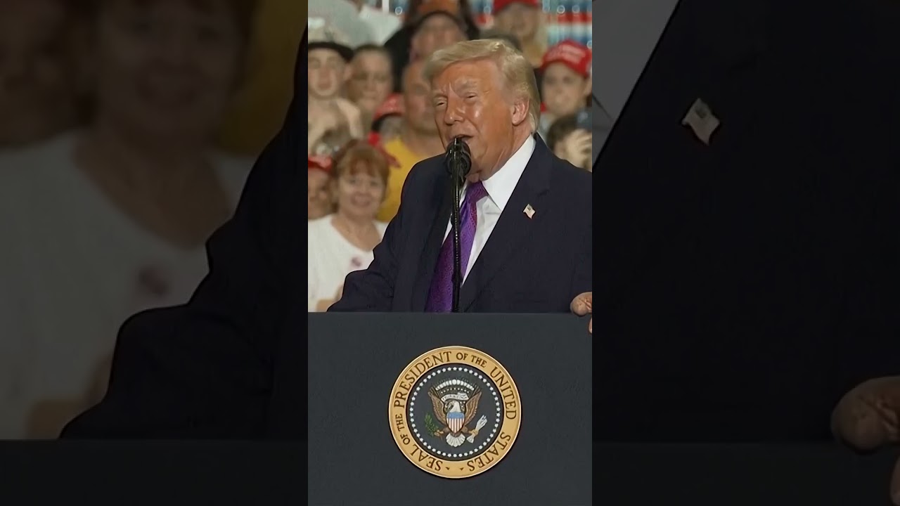 Trump Vows to ‘Finish the Job’ in Iran  ‘We’ve Won’