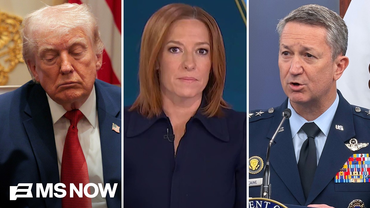 ‘Trump was warned’: Reports contradict Trump’s claims of surprise by challenges in Iran