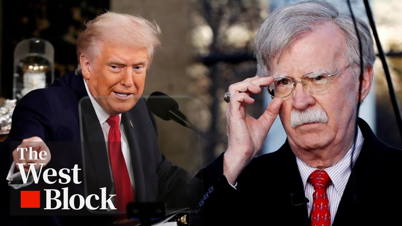 Trump’s original claim of obliterating Iranian nuclear program “incorrect”: Former US ambassador