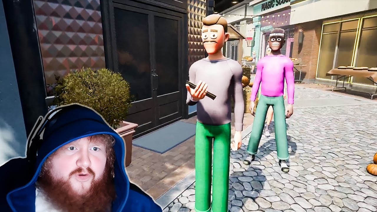 Trying To Get More Customers (Retro Rewind Part 3)