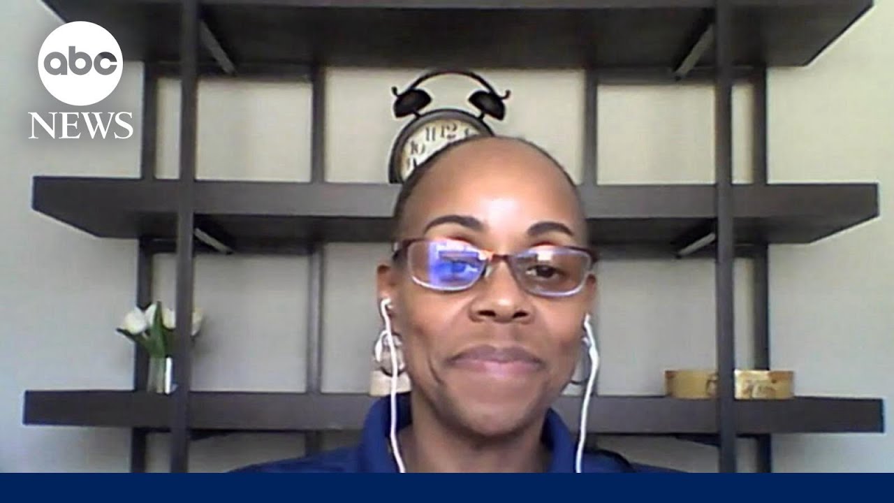 TSA officer on impacts of shutdown