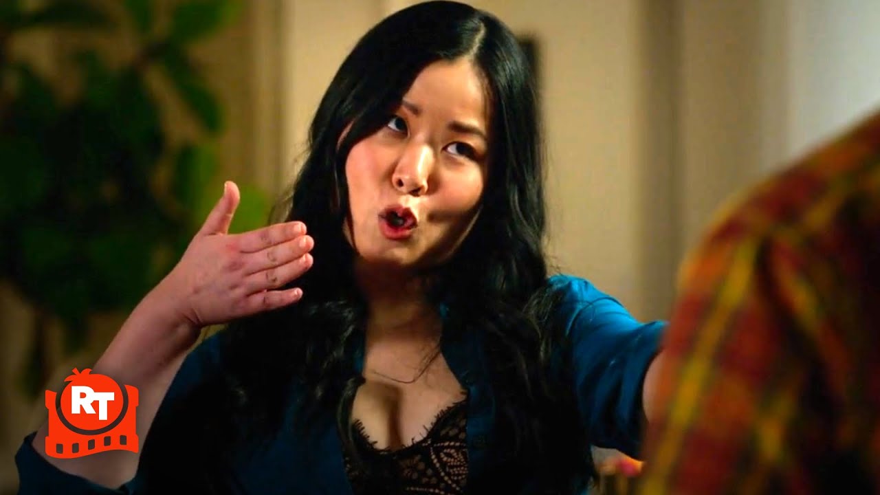 Twisted Metal – Awkward Date (S1E10) | Movieclips