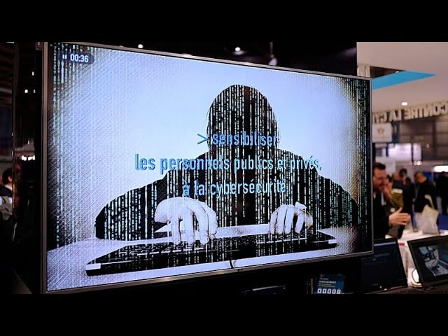 Two of world’s largest bot networks behind major attacks shut down in operation with Germany