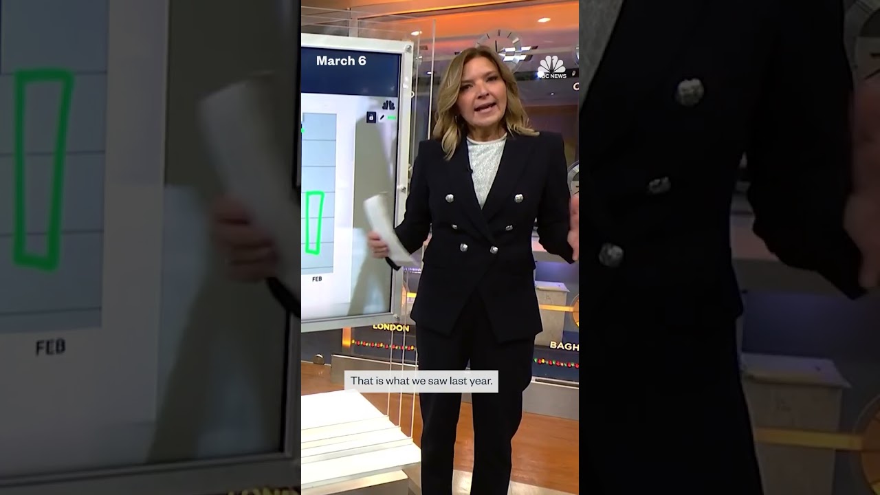 U.S. economy lost 92,000 jobs in February