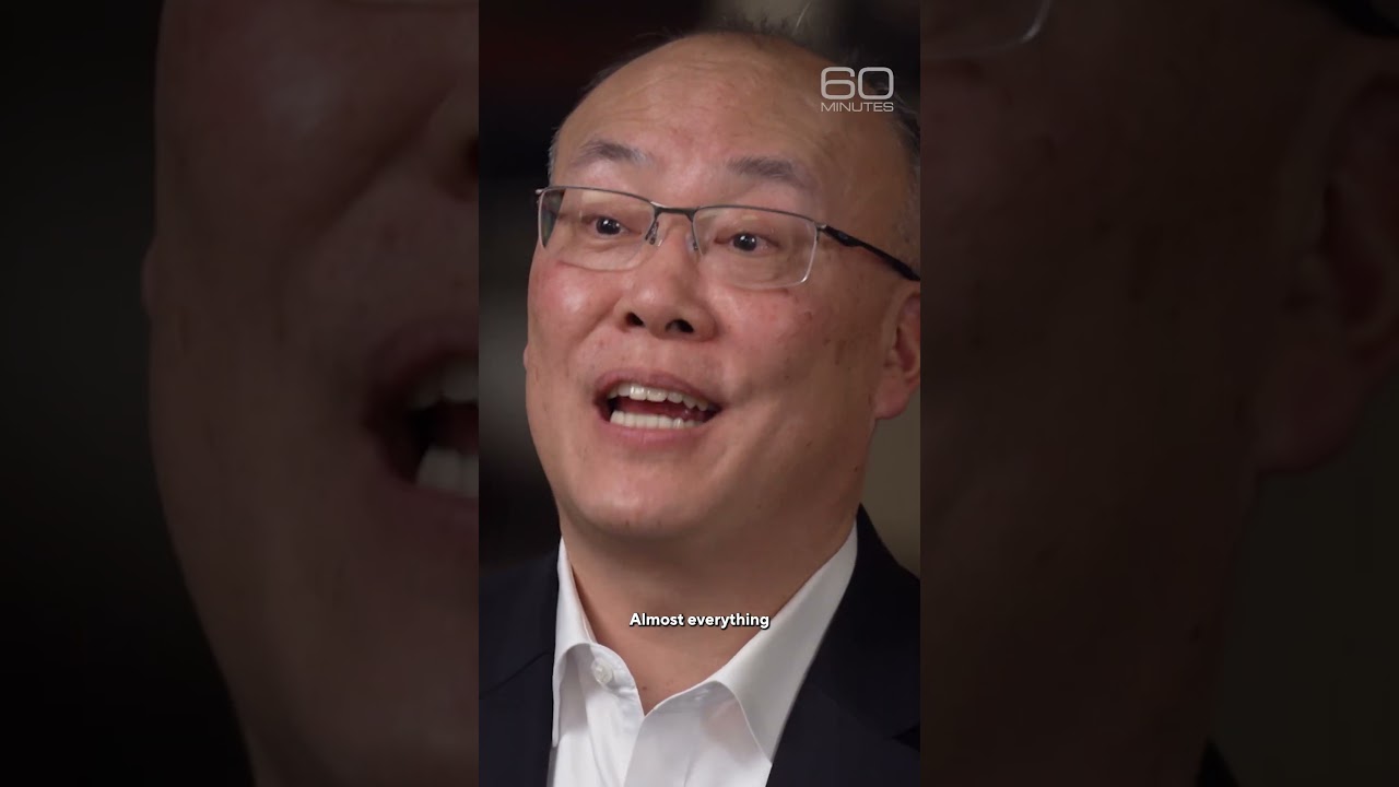 U.S. shipbuilding has fallen decades behind global rivals #shorts