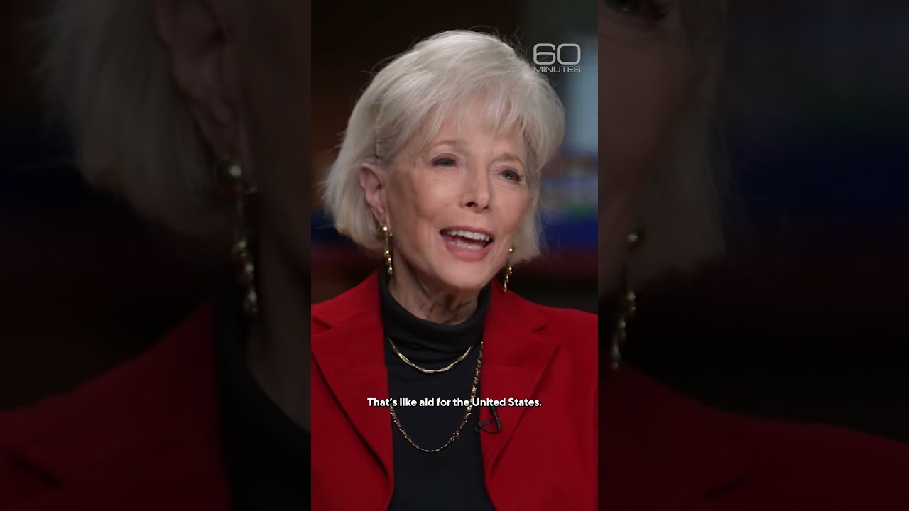 U.S. turns to South Korea to try to help revive shipbuilding #shorts