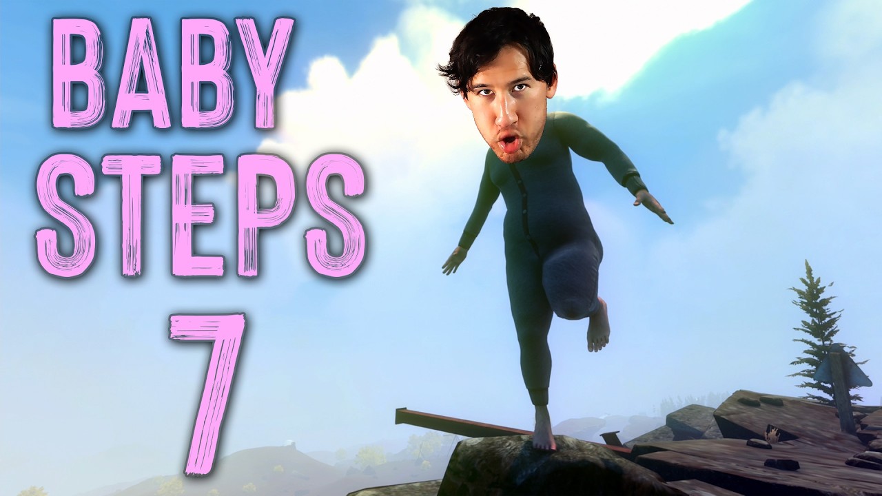 UH OH… | Baby Steps – Part 7