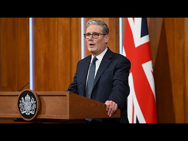 UK says it will send fighter additional Typhoon fighter jets to Qatar and helicopters to Cyprus