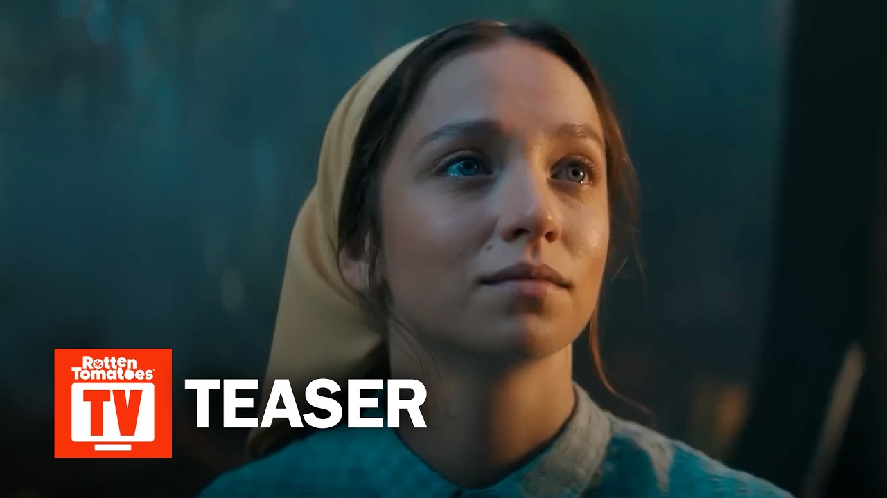 Unchosen Limited Series Teaser