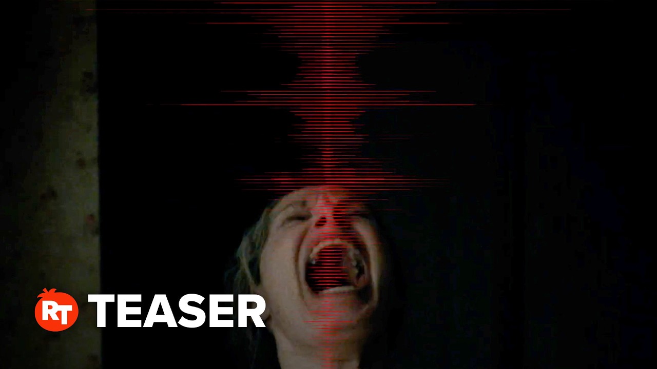 Undertone Teaser – In Theaters Tomorrow (2026)