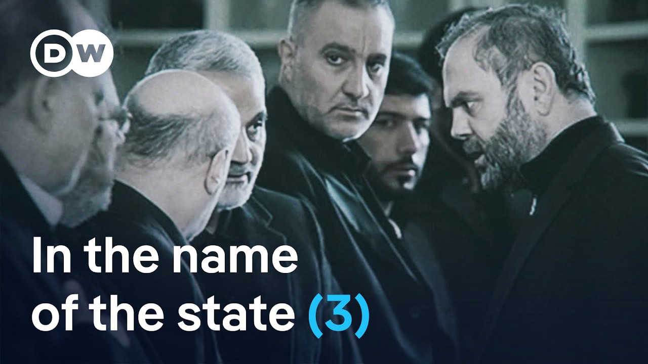 Unmasking Hezbollah – Money laundering in Europe (3/3) | DW Documentary