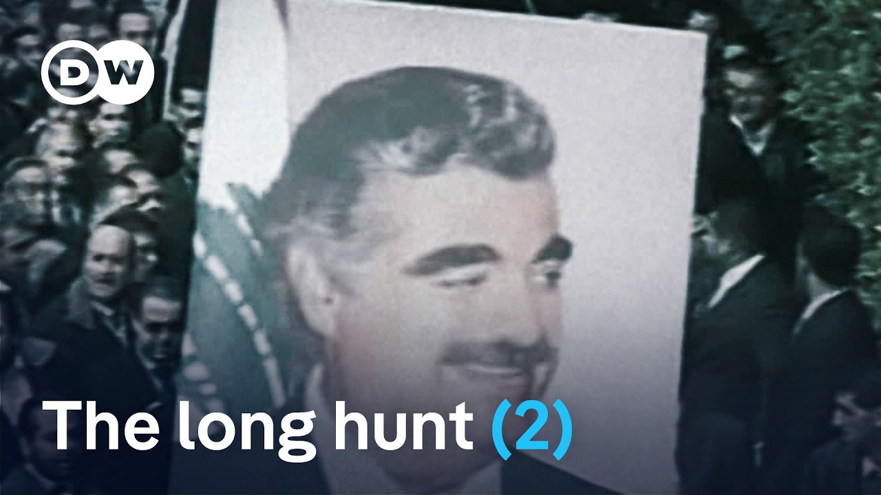 Unmasking Hezbollah – Who was behind the assassination of Rafic Hariri? | DW Documentary