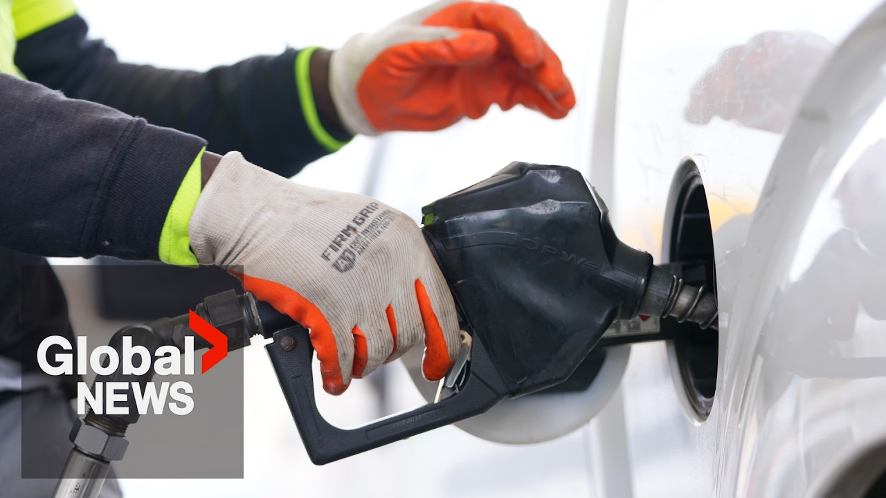 US-Iran war: Why Canada’s oil production boost likely won’t push gas prices down