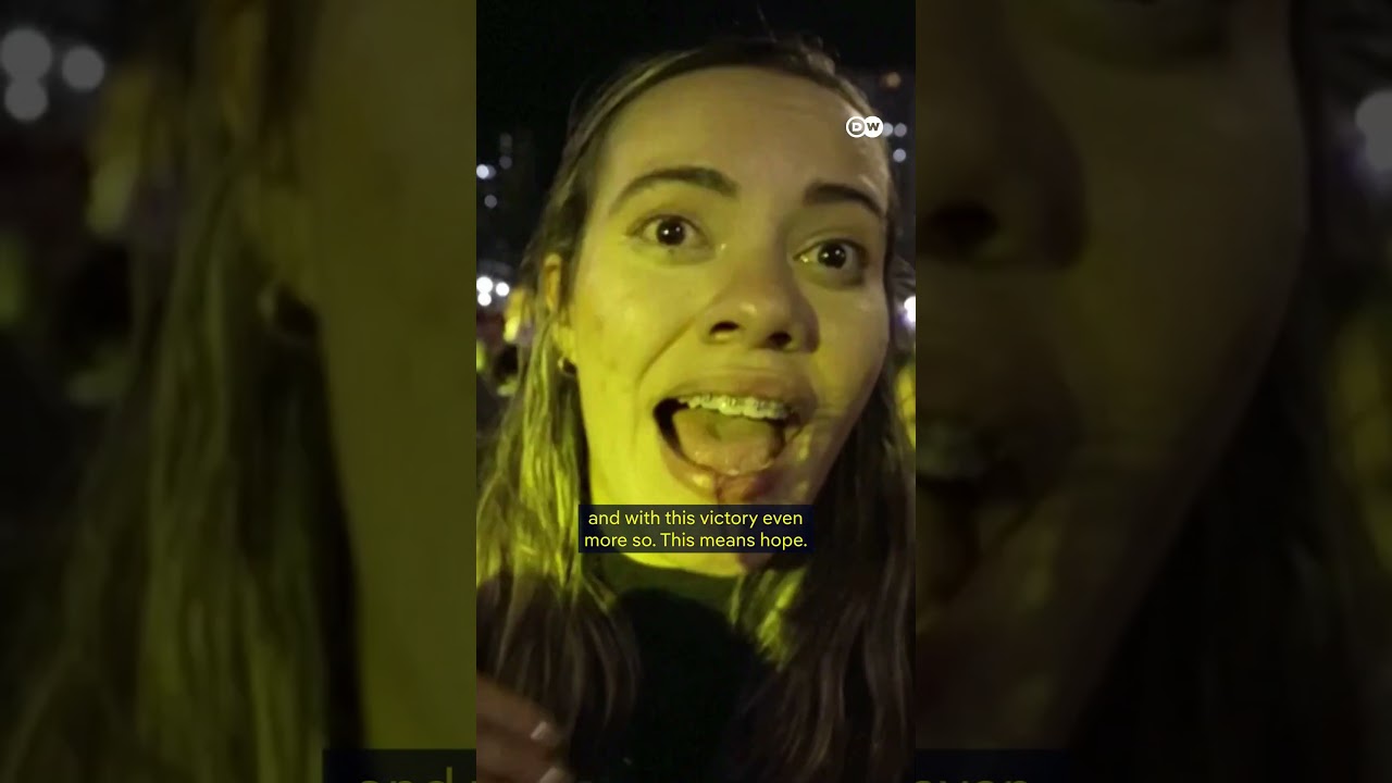 Venezuela beats US in politically charged World Baseball Classic final | DW News