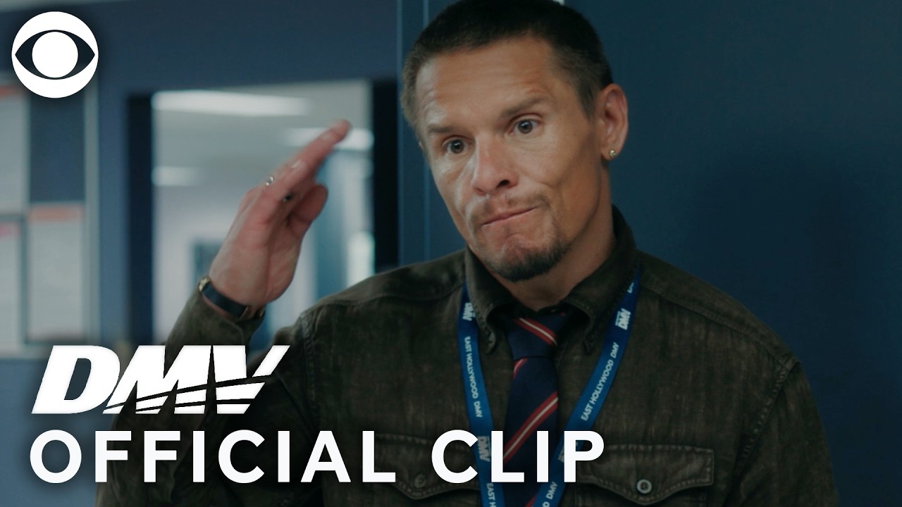 Vic Power Trips After His Undeserved Promotion feat. Tony Cavalero | DMV