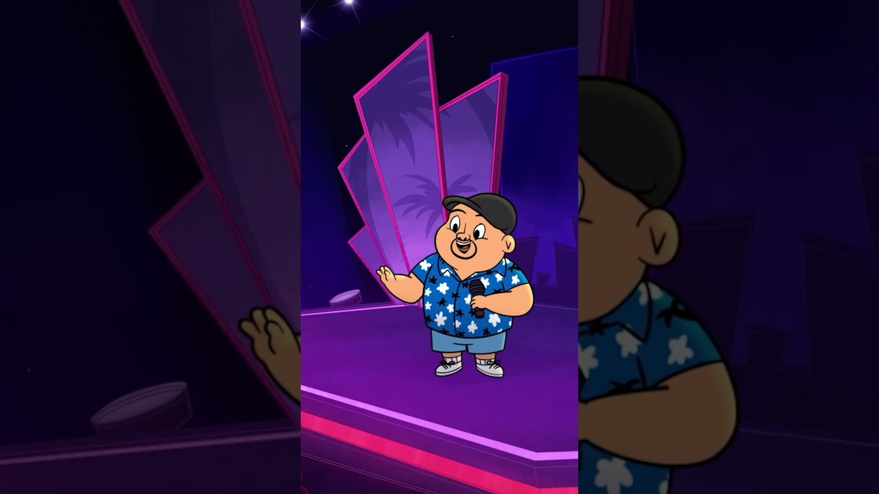 Vicente Fernández recognized me