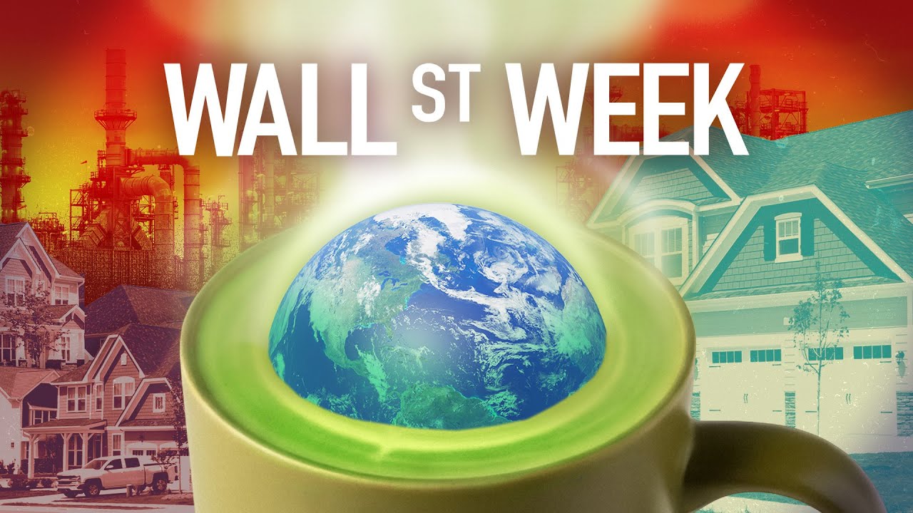 Wall Street Week | China’s Role in Iran War, Global Fertilizer Disruptions, Matcha’s Supply Problem