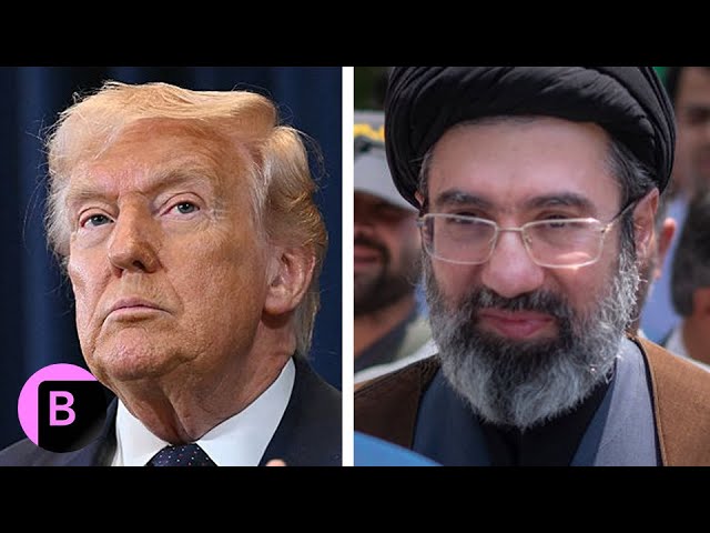 War Shows No Signs of Easing, Leaders Use Defiant Tones