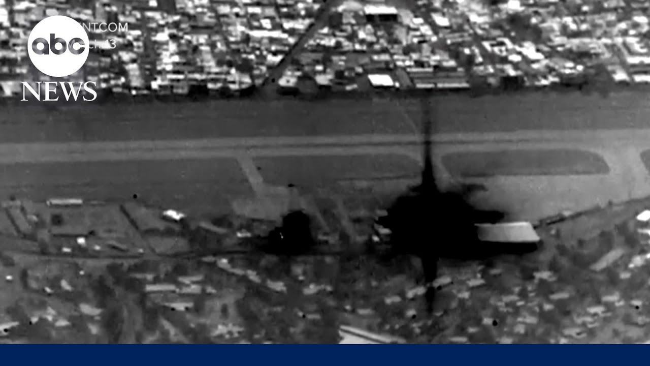 War with Iran enters 4th week