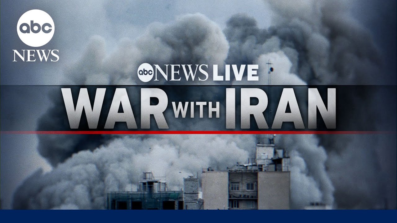 War With Iran Full Episode: Fri, Mar 6, 2026