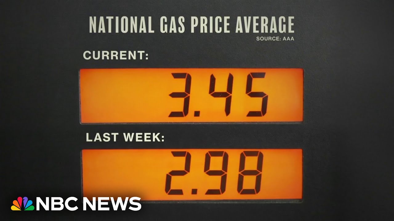 War with Iran has the potential to disrupt more than just gas prices