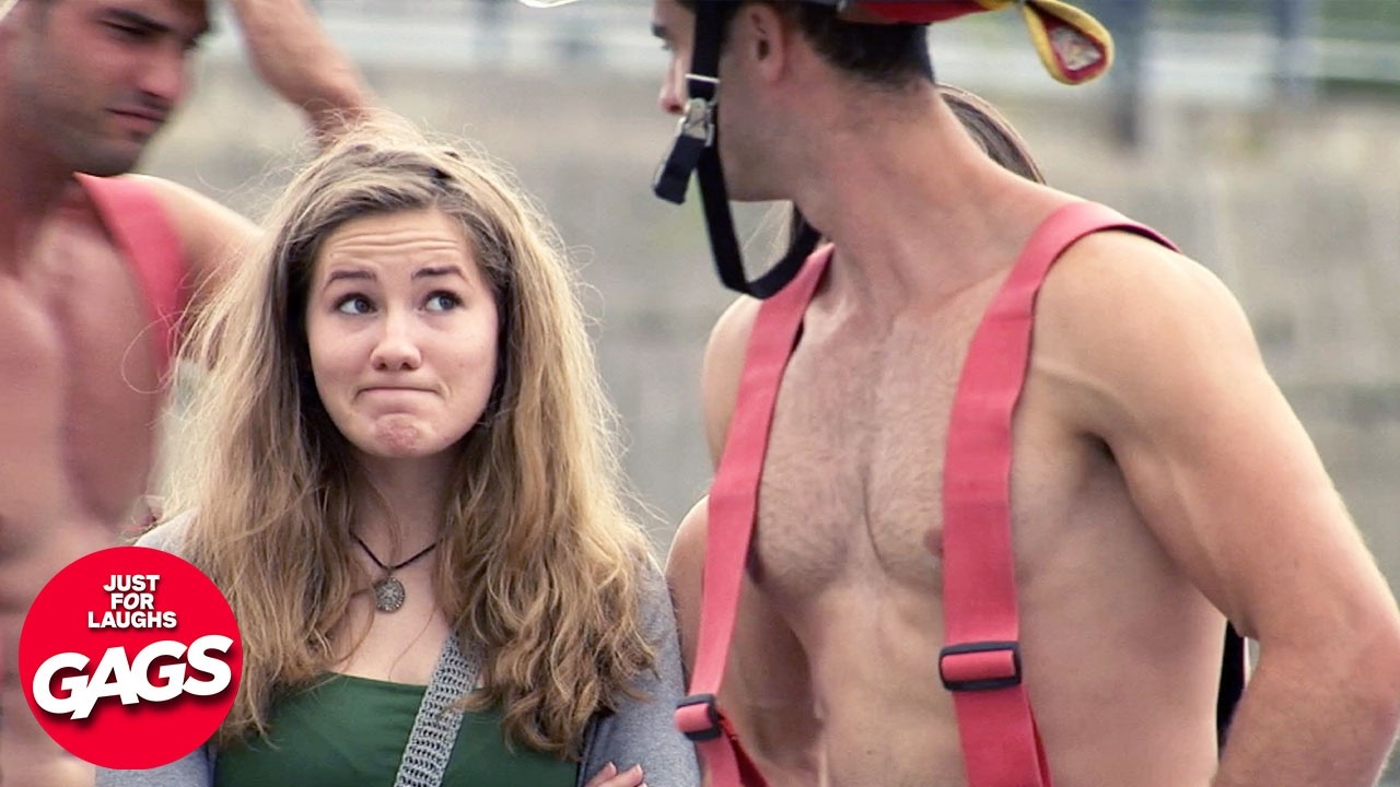 We All Have That One Friend | Just For Laughs Gags