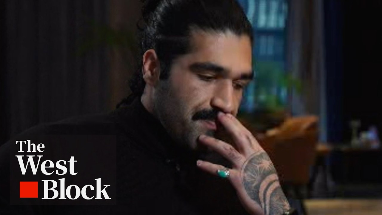 “We are going to have a civil war” once Iran war ends, says Iranian “patriot” who escaped bloodshed