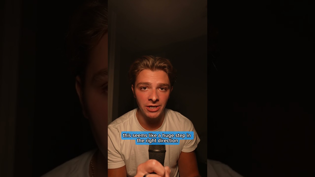 We can report AI slop now 😭🙏 (kinda)