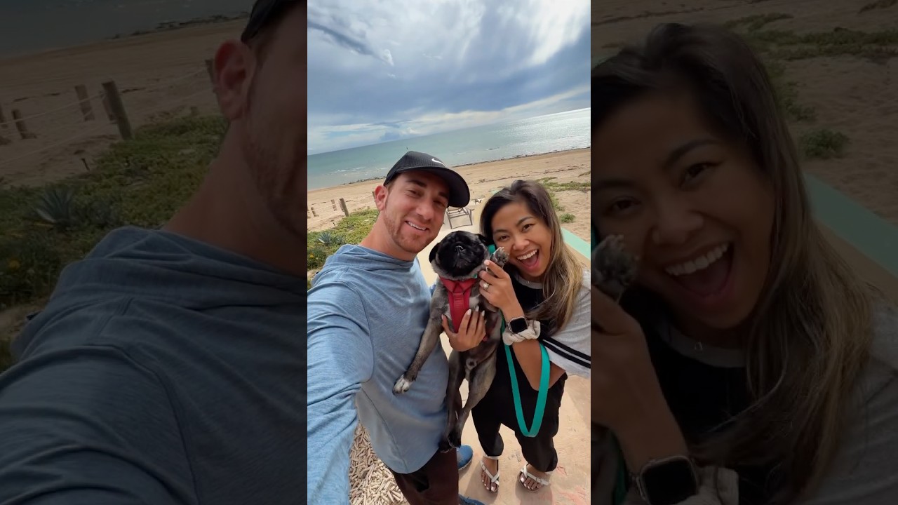 We Found Mexico’s Hidden Beach Town