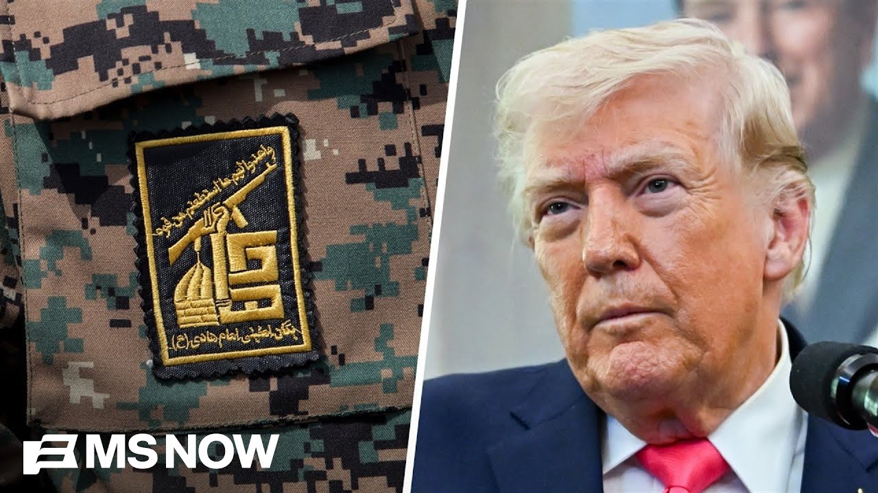 ‘We haven’t been able to break Iran’s will’: Retired General explains why regime hasn’t conceded