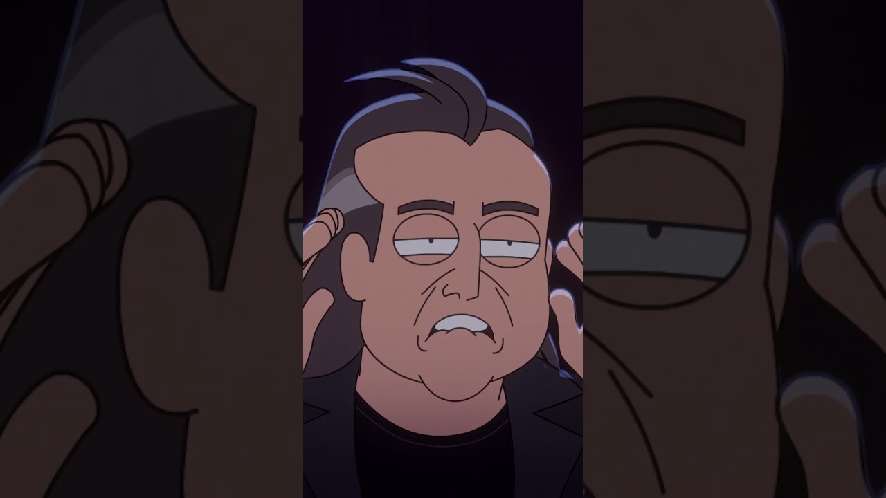 We interrupt this scheduled programming… #Digman