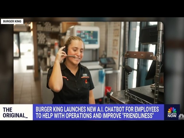 We’re Absolutely Cooked