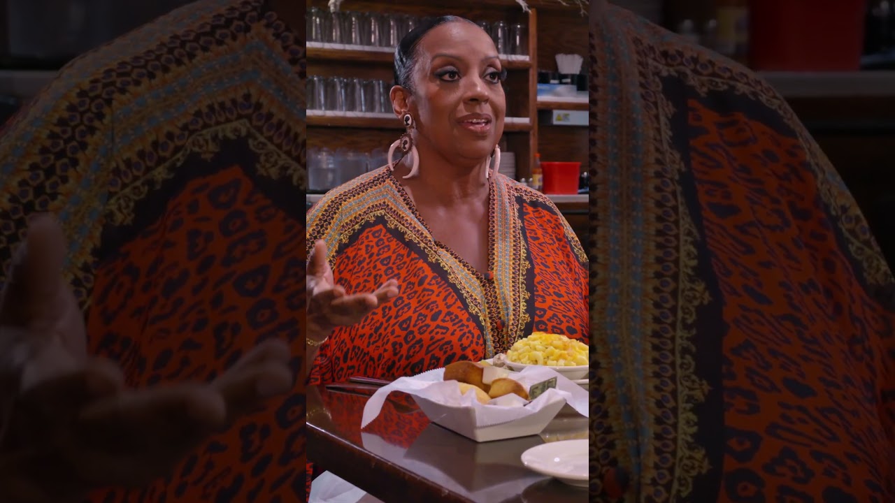 What are “Chitlins”?